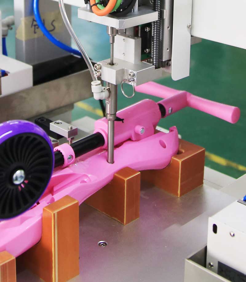 自動(dòng)鎖螺絲機(jī) 自動(dòng)鎖螺絲機(jī)